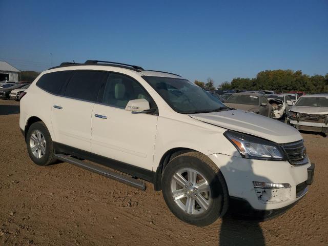 Photo 4 from auction – 2014 CHEVROLET TRAVERSE L with VIN 1GNKVHKD8EJ280977