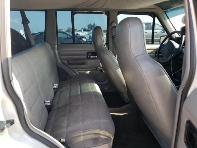 Photo 11 from auction – 1996 JEEP CHEROKEE S with VIN 1J4FT28S3TL197827