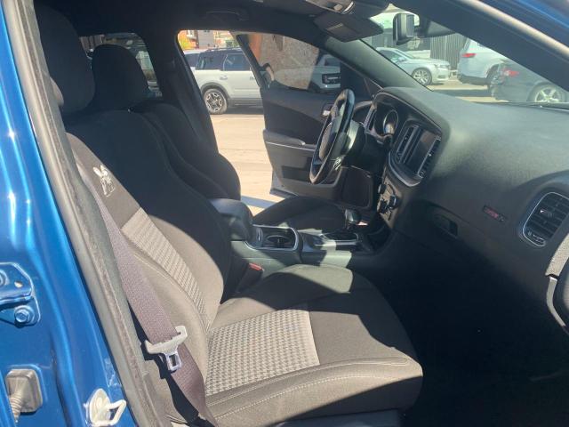 Photo 5 from auction – 2021 DODGE CHARGER SC with VIN 2C3CDXGJ2MH569897