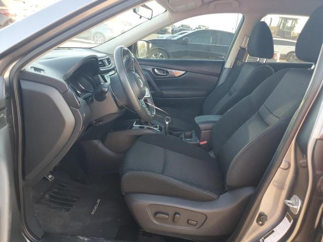 Photo 7 from auction – 2017 NISSAN ROGUE S with VIN KNMAT2MT1HP509917