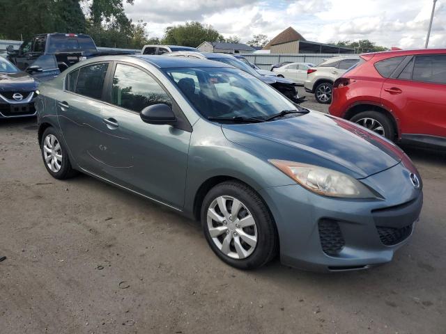 Photo 4 from auction – 2012 MAZDA 3 I with VIN JM1BL1UG0C1541108