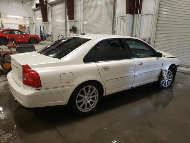 Photo 3 from auction – 2005 VOLVO S80 2.5T with VIN YV1TH592151395003