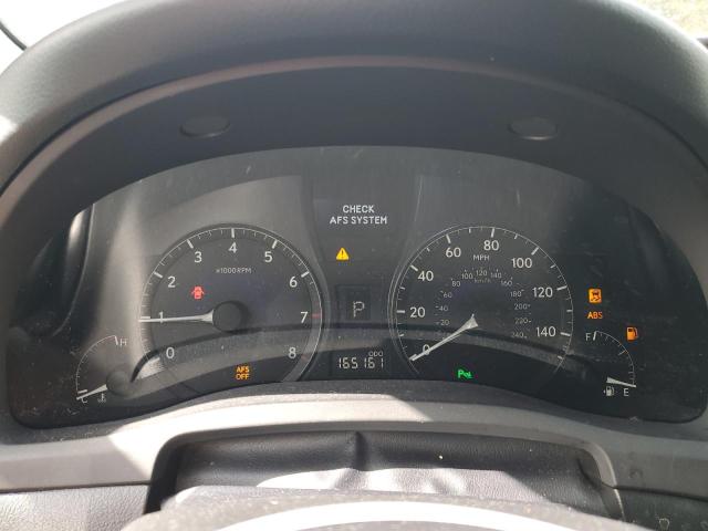 Photo 9 from auction – 2011 LEXUS RX 350 with VIN 2T2ZK1BA2BC053932