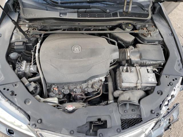 Photo 11 from auction – 2015 ACURA TLX ADVANC with VIN 19UUB2F77FA800780