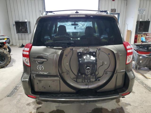Photo 6 from auction – 2010 TOYOTA RAV4 with VIN JTMBF4DV6A5026207