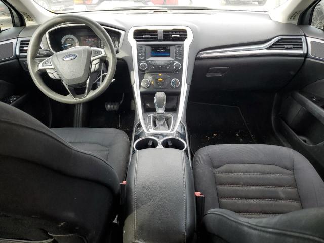 Photo 8 from auction – 2013 FORD FUSION SE with VIN 3FA6P0H77DR155311