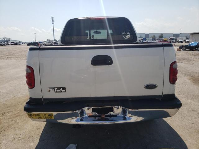 Photo 6 from auction – 2003 FORD F150 SUPER with VIN 1FTRW07633KB30993