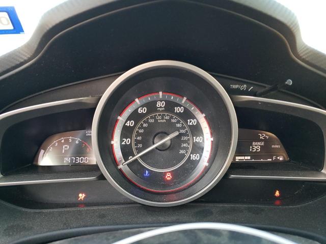 صورة رقم 9 من المزاد - 2014 MAZDA 3 TOURING مع VIN JM1BM1L76E1209613