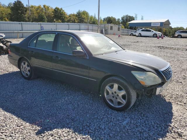 Photo 4 from auction – 2005 LEXUS LS 430 with VIN JTHBN36F750179232