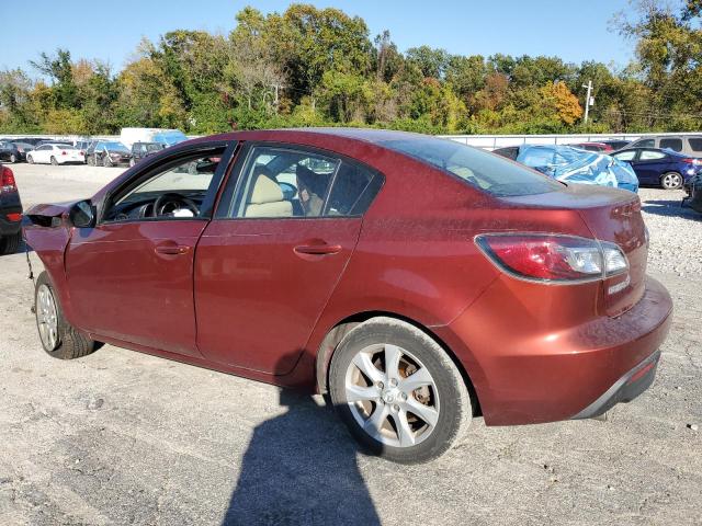 Photo 2 from auction – 2011 MAZDA 3 I with VIN JM1BL1VG2B1397610