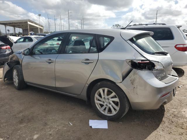 Photo 2 from auction – 2012 MAZDA 3 I with VIN JM1BL1M88C1663076