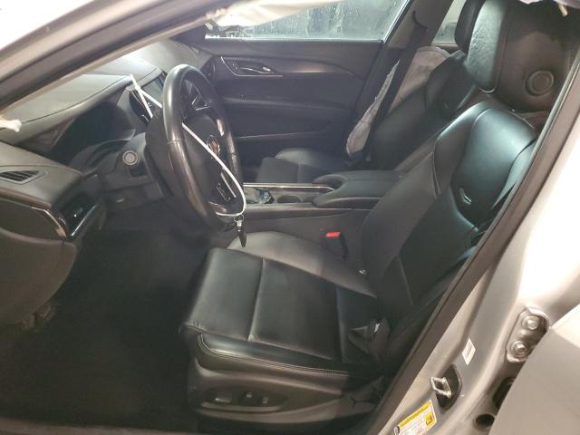 Foto 7 de la subasta – 2014 CADILLAC ATS con VIN 1G6AG5RX7E0189947