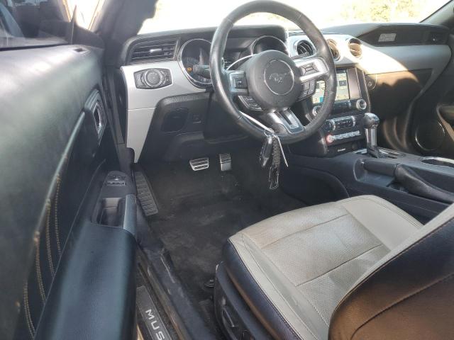 Photo 8 from auction – 2017 FORD MUSTANG with VIN 1FA6P8TH3H5281785