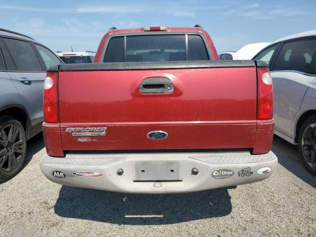 Photo 6 from auction – 2003 FORD EXPLORER S with VIN 1FMZU67E33UC41026