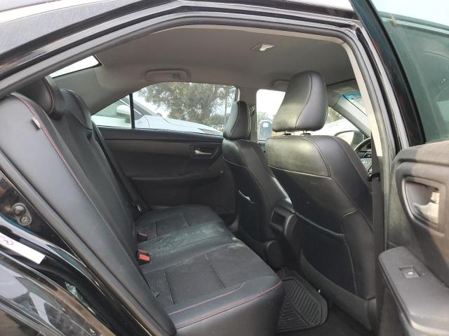 Photo 10 from auction – 2017 TOYOTA CAMRY LE with VIN 4T1BF1FK4HU414291