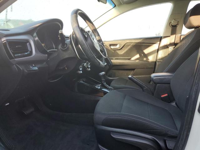 Photo 7 from auction – 2018 KIA RIO EX with VIN 3KPA34AB4JE055028