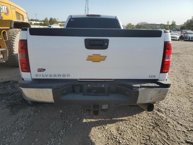 Photo 6 from auction – 2014 CHEVROLET SILVERADO with VIN 1GC4K1C84EF127681