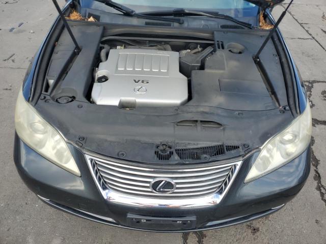 Photo 11 from auction – 2007 LEXUS ES 350 with VIN JTHBJ46G672086364