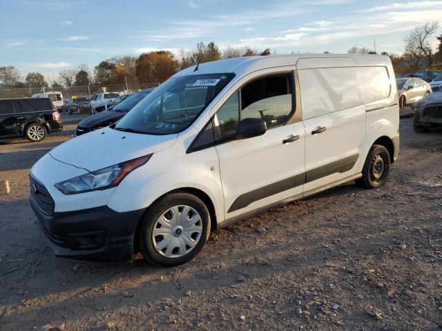 FORD TRANSIT CO 2020 with VIN NM0LS7E21L1482841 - Photo from auction