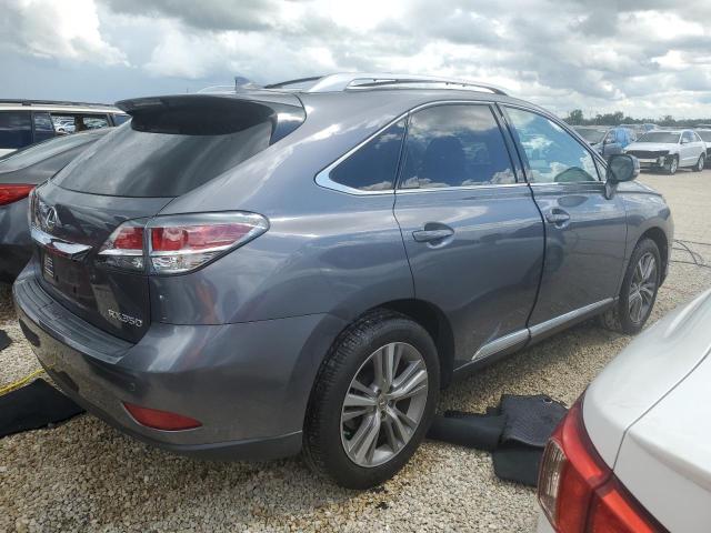 Photo 3 from auction – 2015 LEXUS RX 350 with VIN 2T2ZK1BA6FC158625