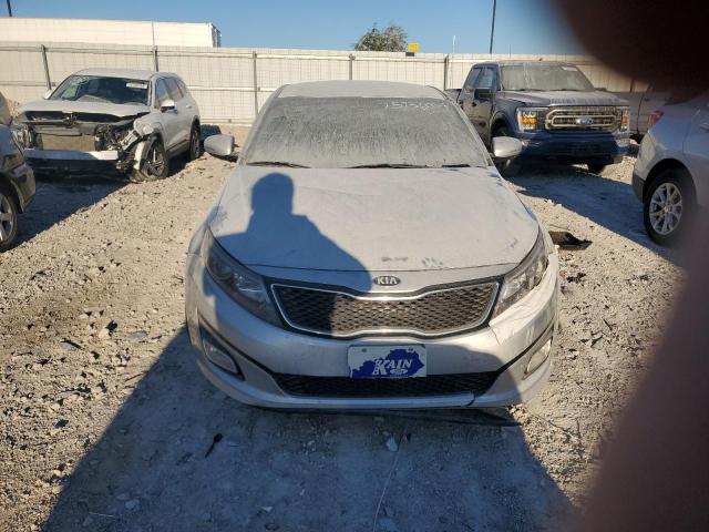 Photo 5 from auction – 2015 KIA OPTIMA LX with VIN 5XXGM4A73FG372803