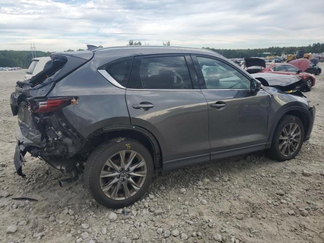 Photo 3 from auction – 2021 MAZDA CX-5 SIGNA with VIN JM3KFBEY3M0319102