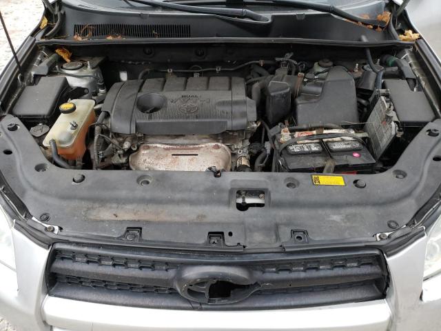 Photo 12 from auction – 2011 TOYOTA RAV4 with VIN 2T3BF4DV2BW132812