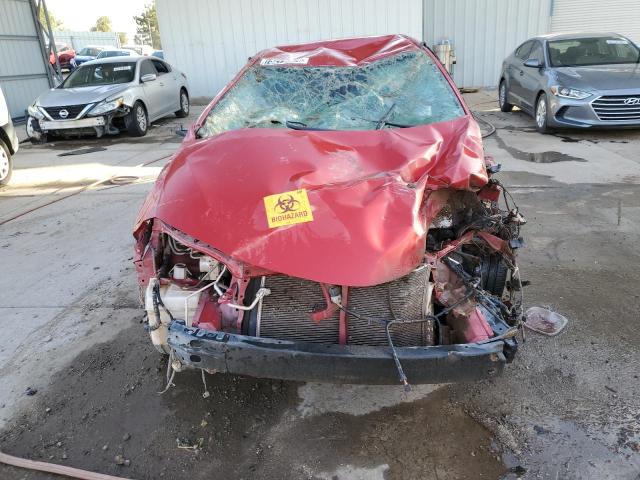Photo 5 from auction – 2019 TOYOTA COROLLA L with VIN 2T1BURHEXKC215072