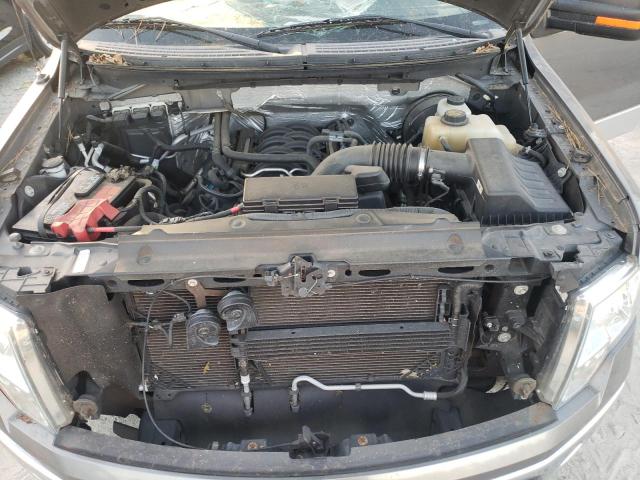 Zdjęcie 11 z aukcji – 2013 FORD F150 SUPER z VIN 1FTFX1CF1DKD92797