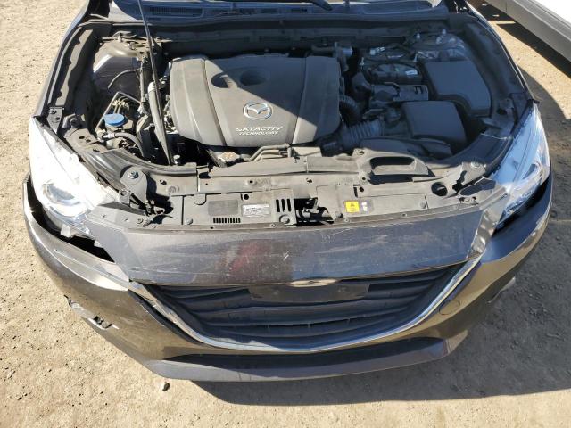 Photo 11 from auction – 2016 MAZDA 3 TOURING with VIN JM1BM1W77G1338667