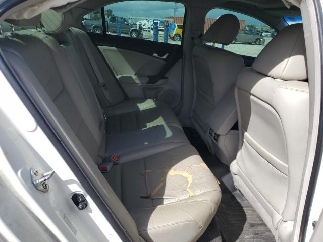 Photo 10 from auction – 2011 ACURA TSX with VIN JH4CU2F68BC004161