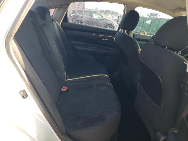 Photo 10 from auction – 2015 NISSAN ALTIMA 2.5 with VIN 1N4AL3AP1FC258825