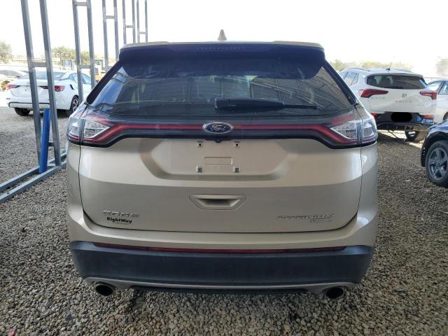 Photo 6 from auction – 2018 FORD EDGE TITAN with VIN 2FMPK3K94JBB53109