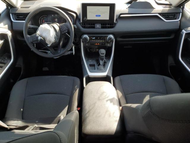 Photo 8 from auction – 2024 TOYOTA RAV4 LE with VIN 2T3H1RFV9RC255571