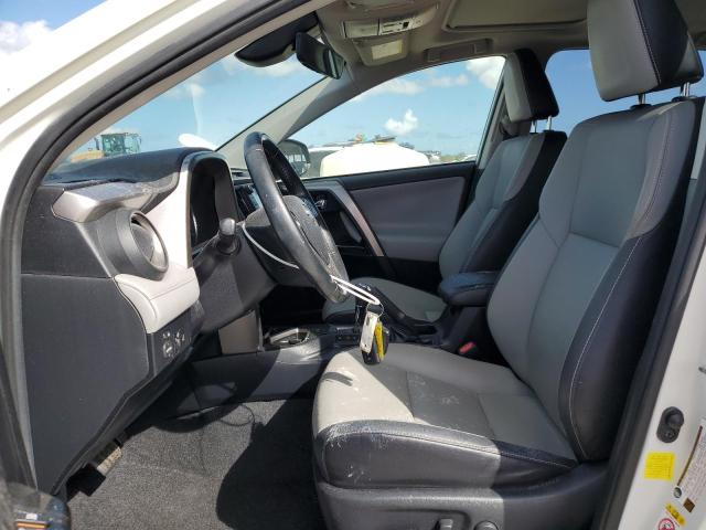 Photo 7 from auction – 2018 TOYOTA RAV4 LIMIT with VIN JTMYFREV1JD111855