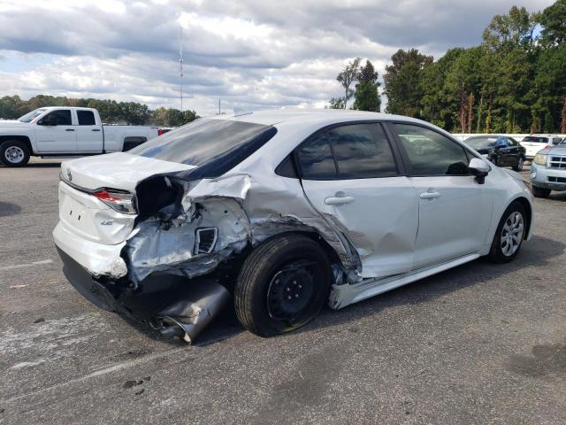 Photo 3 from auction – 2023 TOYOTA COROLLA LE with VIN JTDB4MEE5P3012405