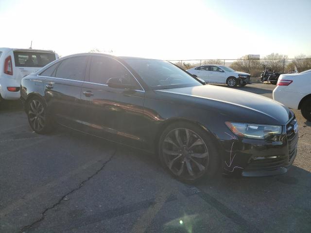 Photo 4 from auction – 2015 AUDI A6 PREMIUM with VIN WAUDFAFC3FN028004