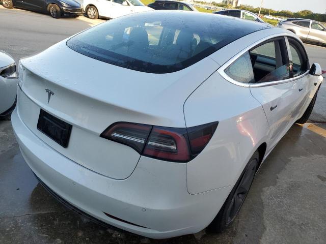 Photo 3 from auction – 2019 TESLA MODEL 3 with VIN 5YJ3E1EA3KF411998