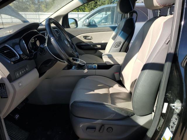 Photo 7 from auction – 2018 KIA SEDONA with VIN KNDMC5C15J6378646