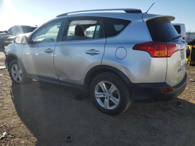 Photo 2 from auction – 2014 TOYOTA RAV4 XLE with VIN 2T3RFREV0EW174751