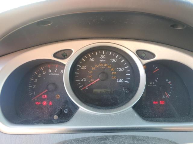Photo 9 from auction – 2005 TOYOTA HIGHLANDER with VIN JTEEP21A550081987