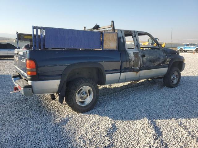 Photo 3 from auction – 2001 DODGE RAM 1500 with VIN 3B7HF13Z31M253328