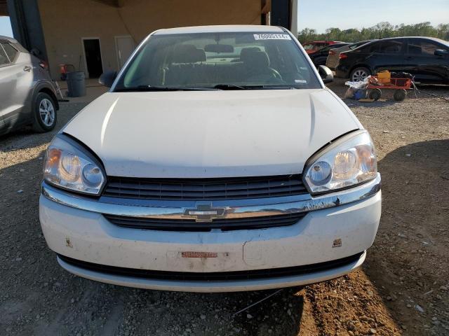 Photo 5 from auction – 2005 CHEVROLET MALIBU 4D with VIN 1G1ZS52F85F267965