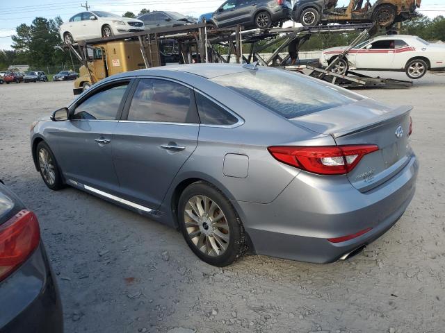 Photo 2 from auction – 2015 HYUNDAI SONATA SPO with VIN 5NPE34AF3FH181484