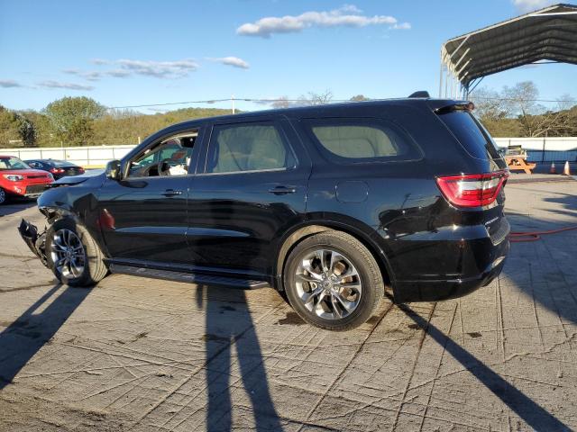 Photo 2 from auction – 2019 DODGE DURANGO R/ with VIN 1C4SDJCTXKC575975