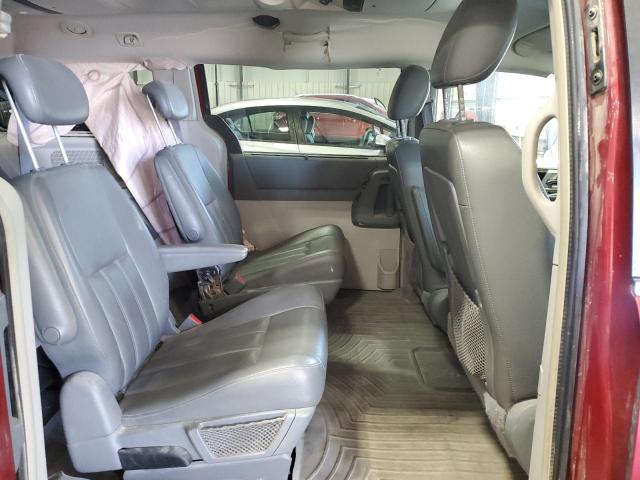 Photo 11 from auction – 2010 CHRYSLER TOWN & COU with VIN 2A4RR5D14AR127655