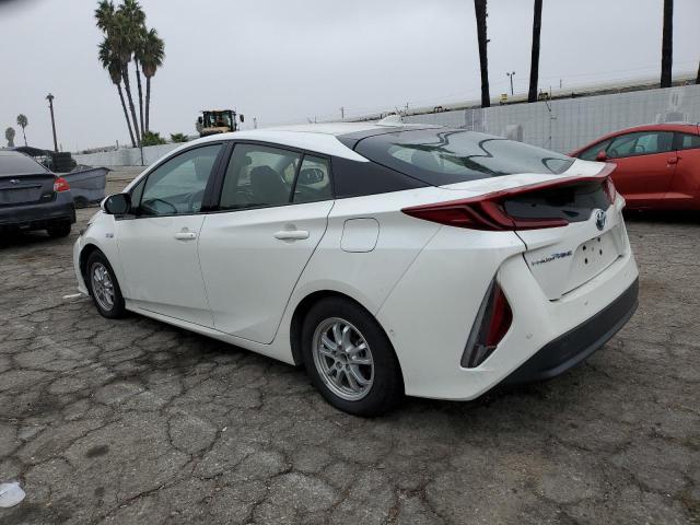 Photo 2 from auction – 2017 TOYOTA PRIUS PRIM with VIN JTDKARFP7H3066439