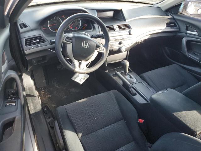 Photo 8 from auction – 2011 HONDA ACCORD LX- with VIN 1HGCS1B30BA006982