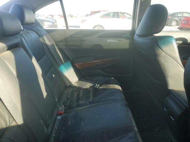Photo 10 from auction – 2011 HONDA ACCORD EXL with VIN 1HGCP2F83BA006956