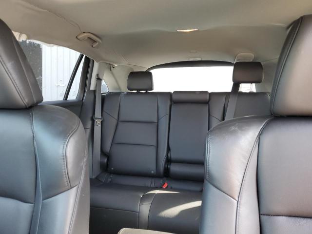 Photo 10 from auction – 2016 ACURA RDX with VIN 5J8TB3H36GL008668